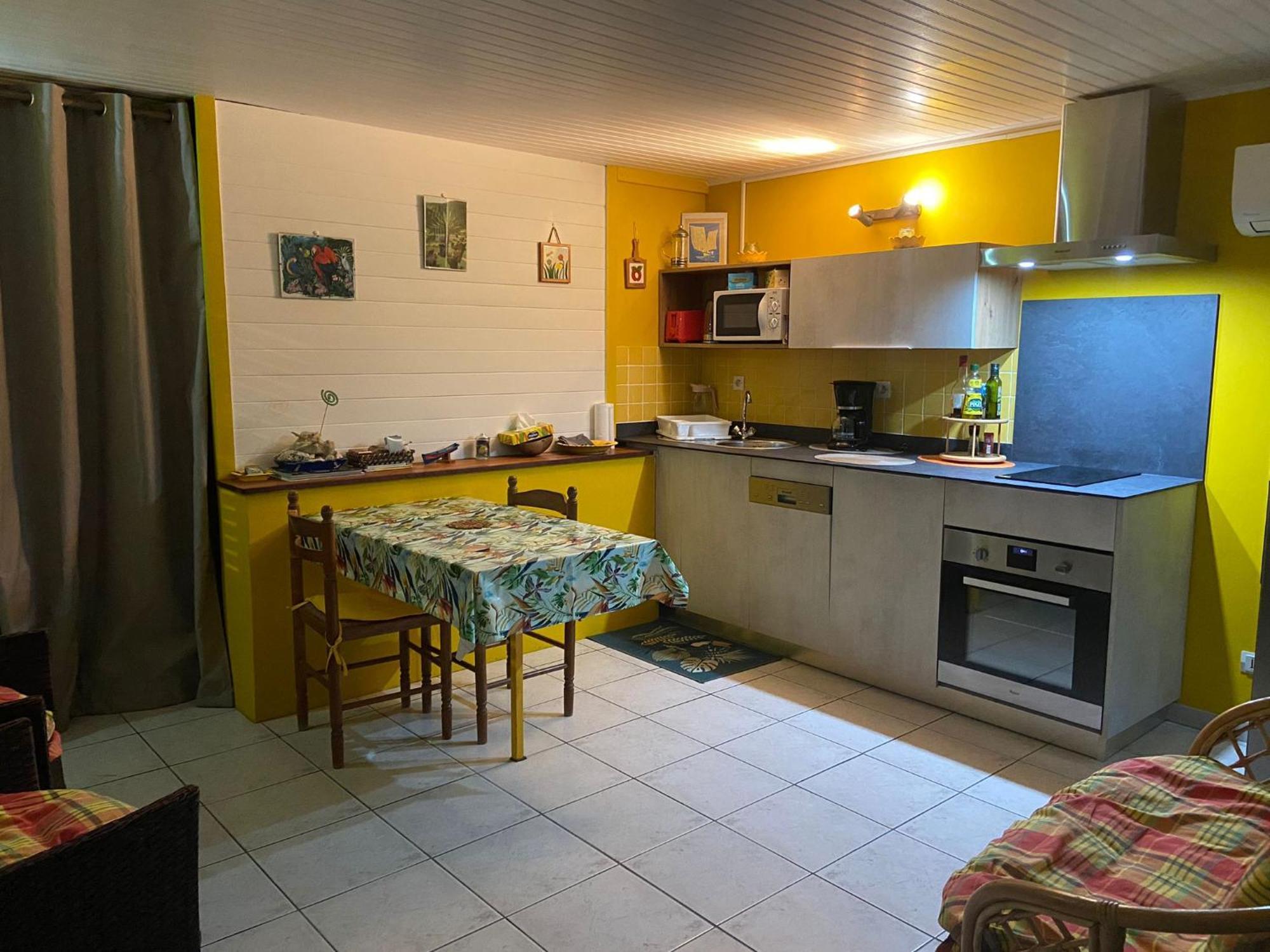 Kay Margo Apartment Sainte-Luce Exterior photo