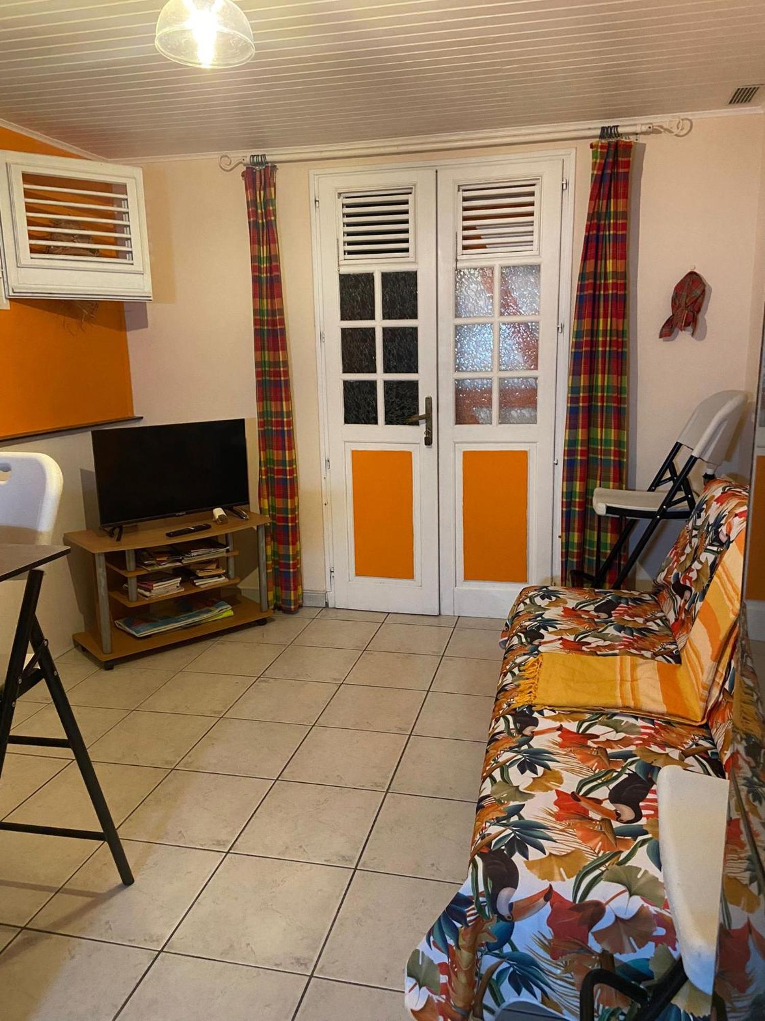 Kay Margo Apartment Sainte-Luce Exterior photo